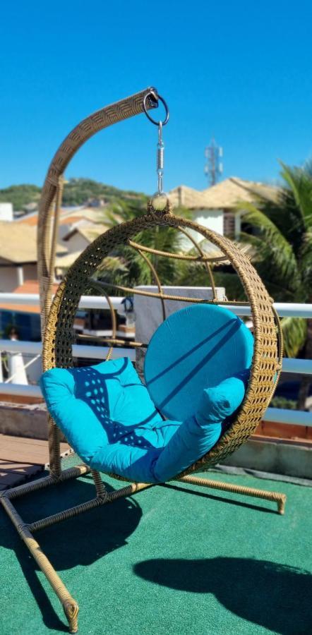 Praia Dos Anjos - Suites Arraial do Cabo Eksteriør bilde
