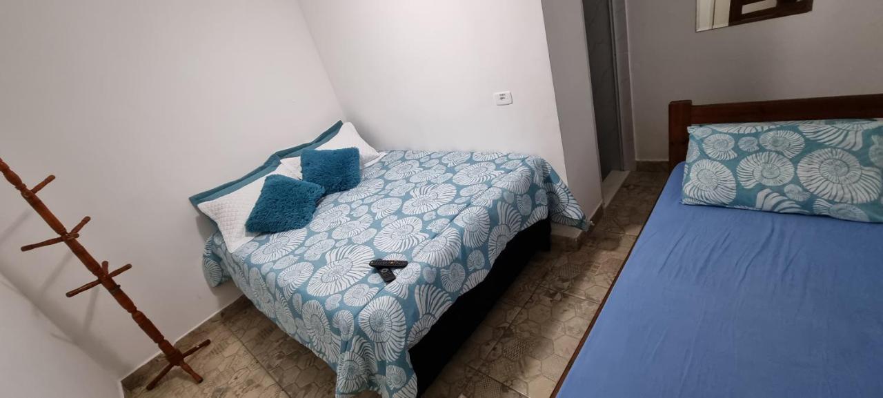 Praia Dos Anjos - Suites Arraial do Cabo Eksteriør bilde