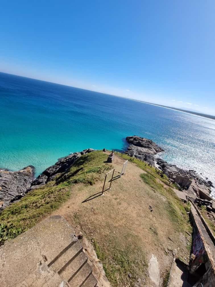Praia Dos Anjos - Suites Arraial do Cabo Eksteriør bilde